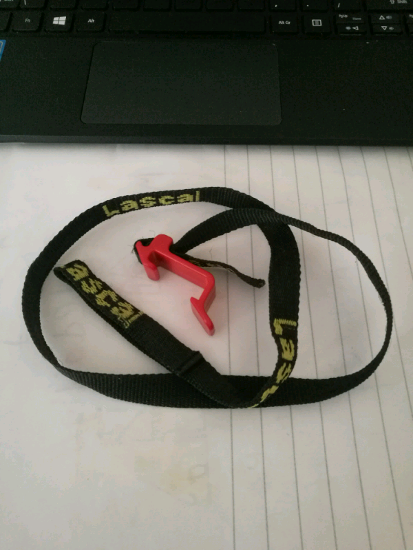 lascal buggy board strap